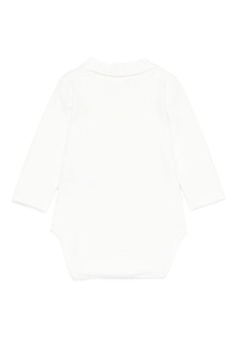Body con ricamo TARTINE ET CHOCOLAT | CB1100013 NACRE